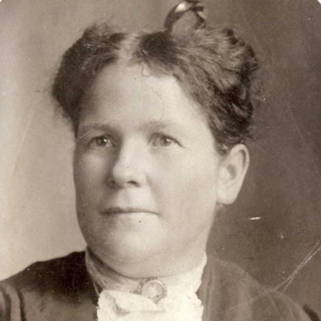 Sarah Grace Barnaby (1832 - 1904) Profile